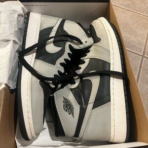 Air Jordan 1 Shoes